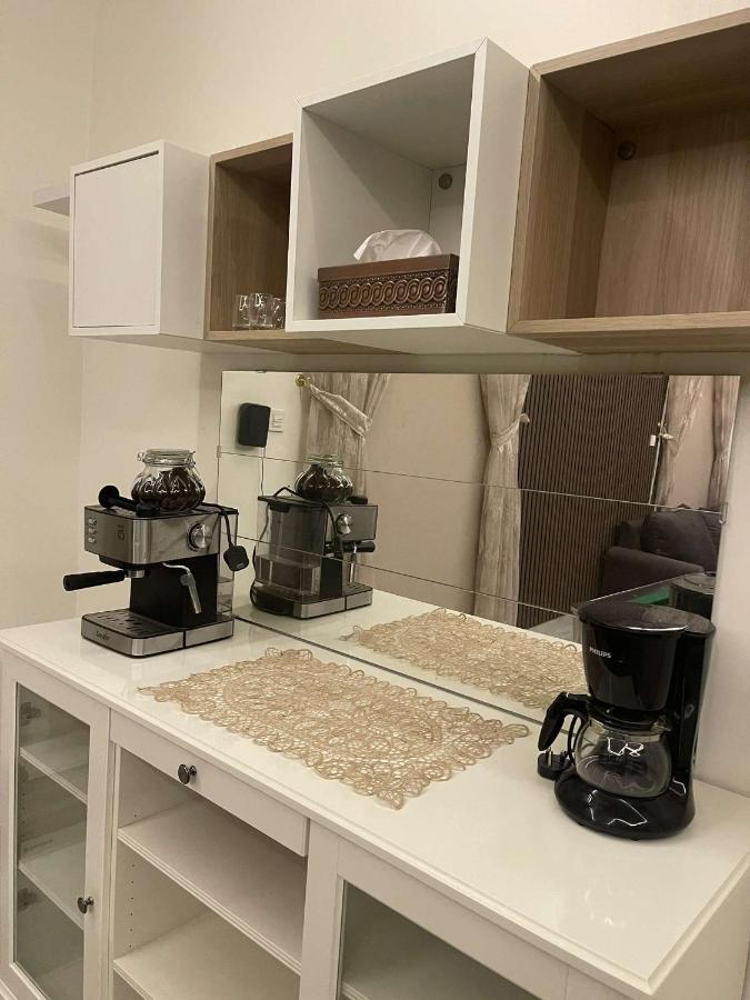 شقه فاخرة بالنرجس بالقرب من المطار Apartment Riyadh