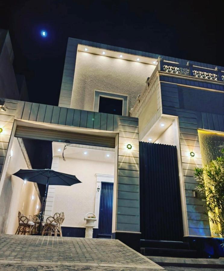 Apartment شقه فاخرة بالنرجس بالقرب من المطار