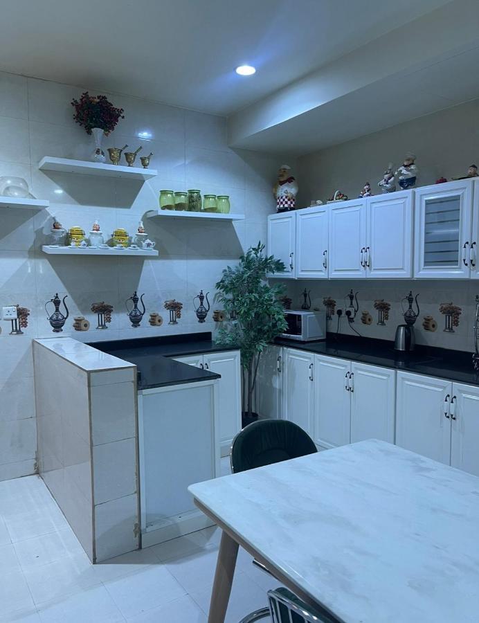 Apartment شقه فاخرة بالنرجس بالقرب من المطار Riyadh