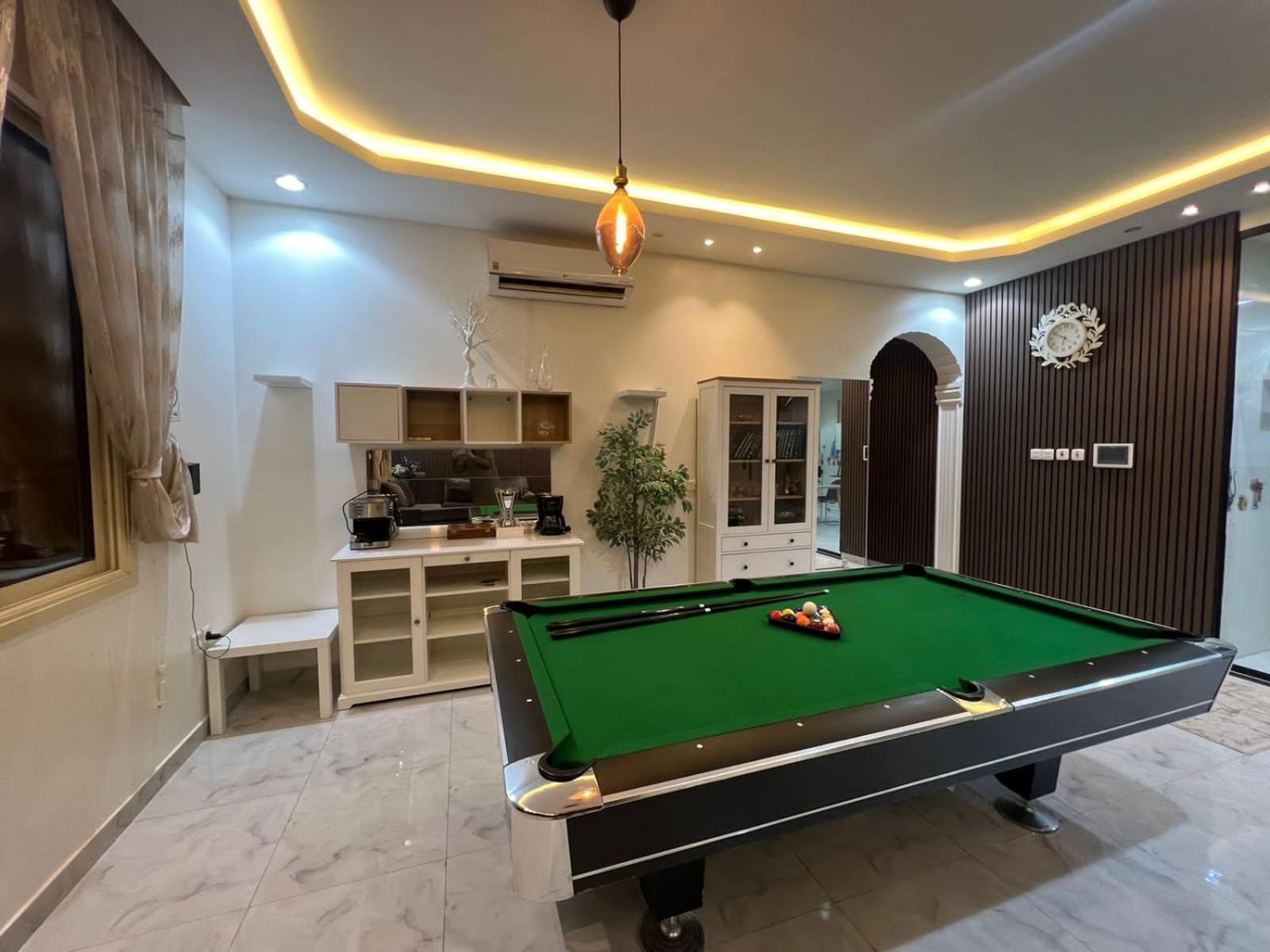 Apartment شقه فاخرة بالنرجس بالقرب من المطار *