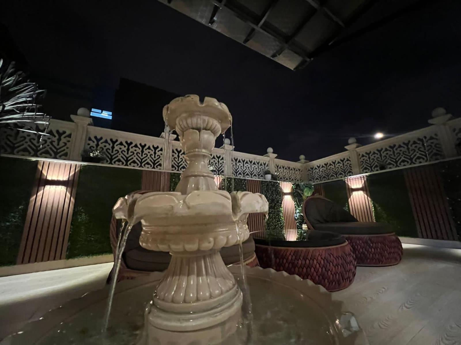 Apartment شقه فاخرة بالنرجس بالقرب من المطار Riyadh