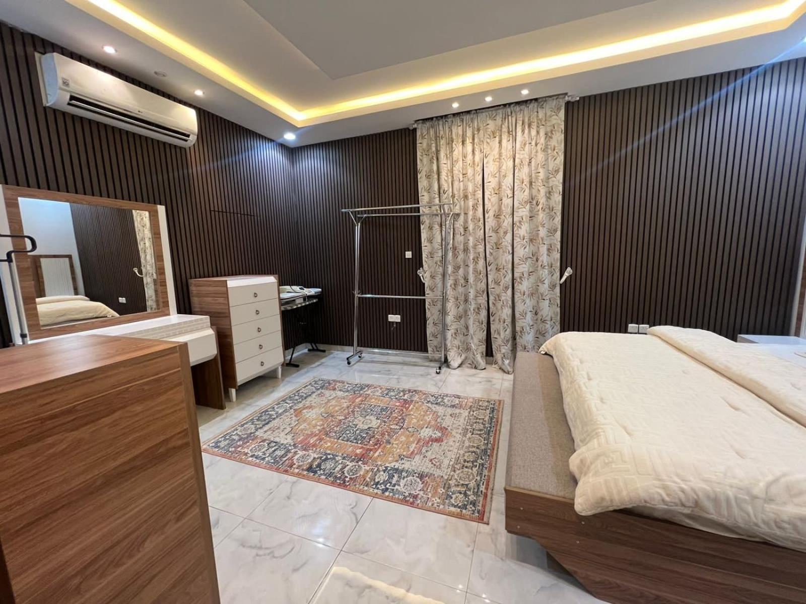 Apartment شقه فاخرة بالنرجس بالقرب من المطار Riyadh