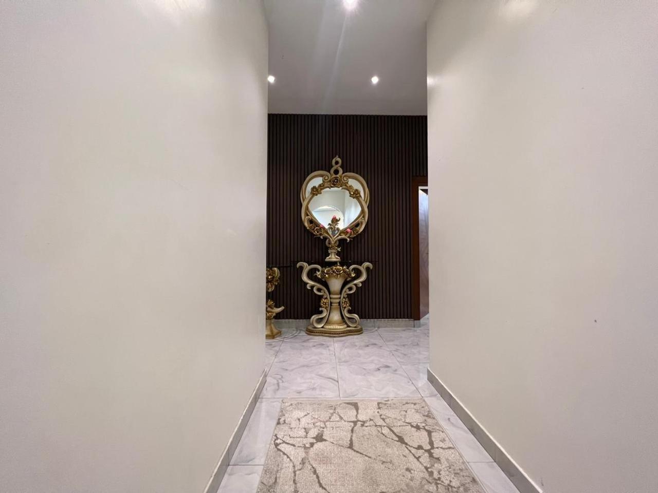Apartment شقه فاخرة بالنرجس بالقرب من المطار Riyadh