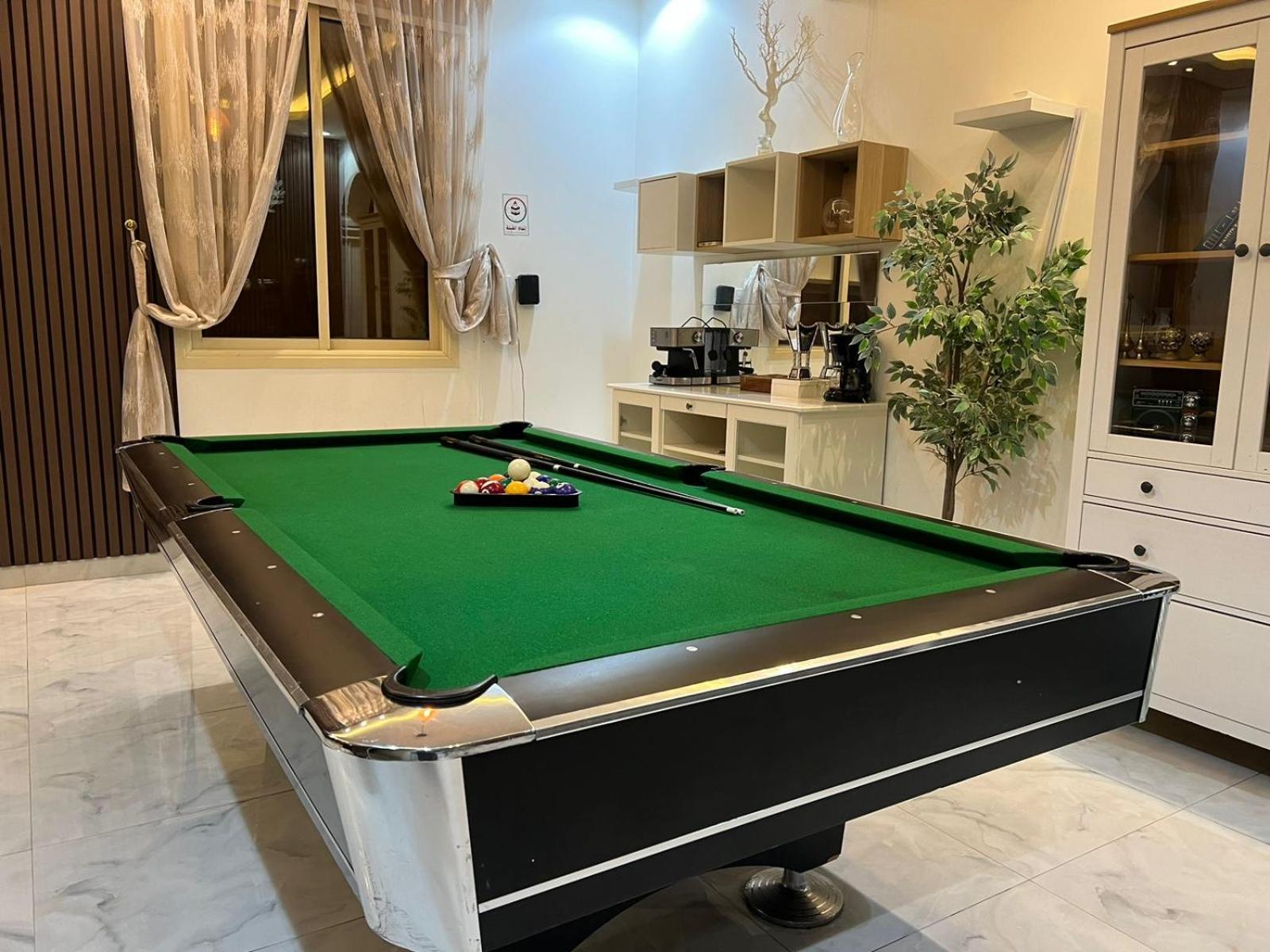 شقه فاخرة بالنرجس بالقرب من المطار Apartment