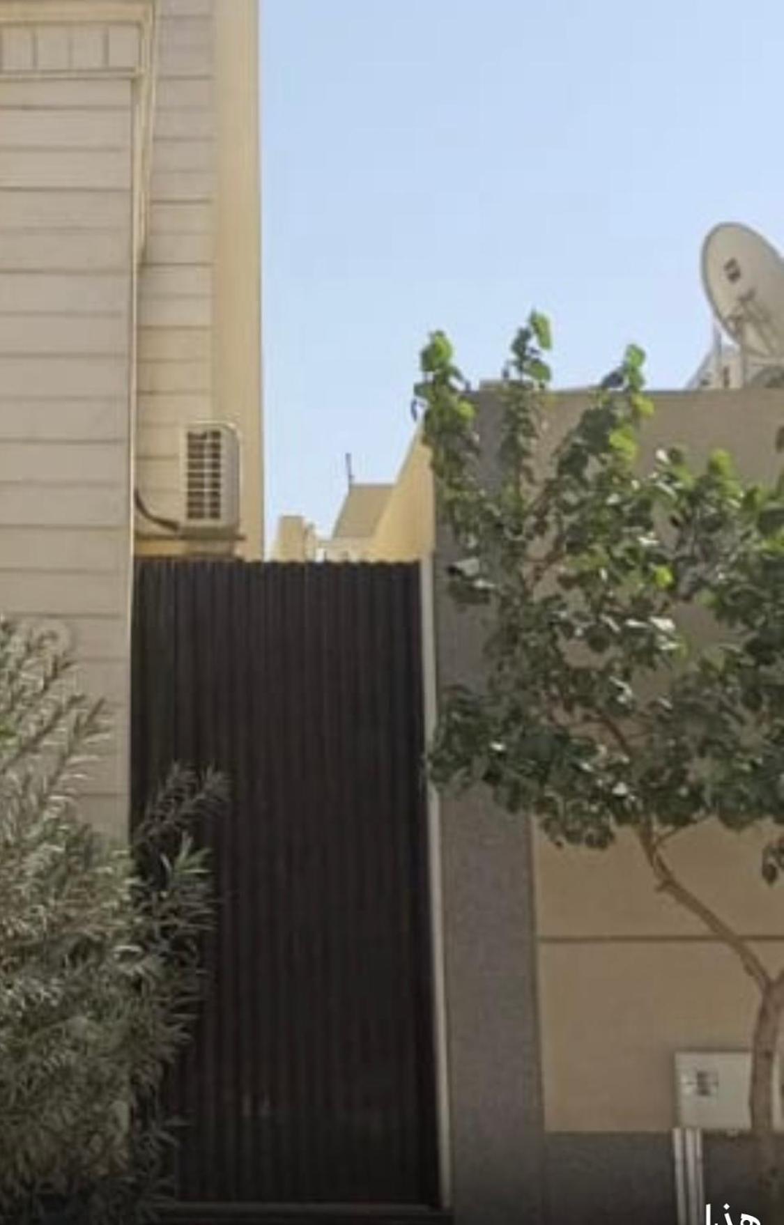 Apartment شقه فاخرة بالنرجس بالقرب من المطار Riyadh
